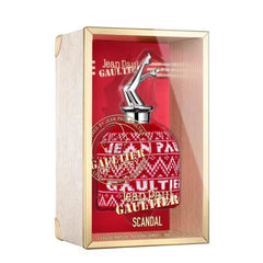 Perfume Scandal para Mujer de Jean Paul Gaultier Eau de Parfum 80ML