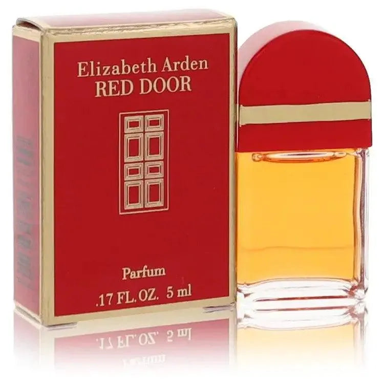 Perfume Mini Red Door Para Mujer De Elizabeth Arden Parfum 5ML