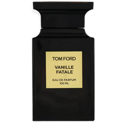 Perfume Vanille Fatale Unisex de Tom Ford EDP 100ML