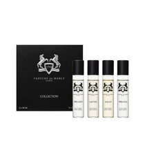 Mini Set 4 Piezas Para Hombre Parfums de Marlyn 4 x 10ML