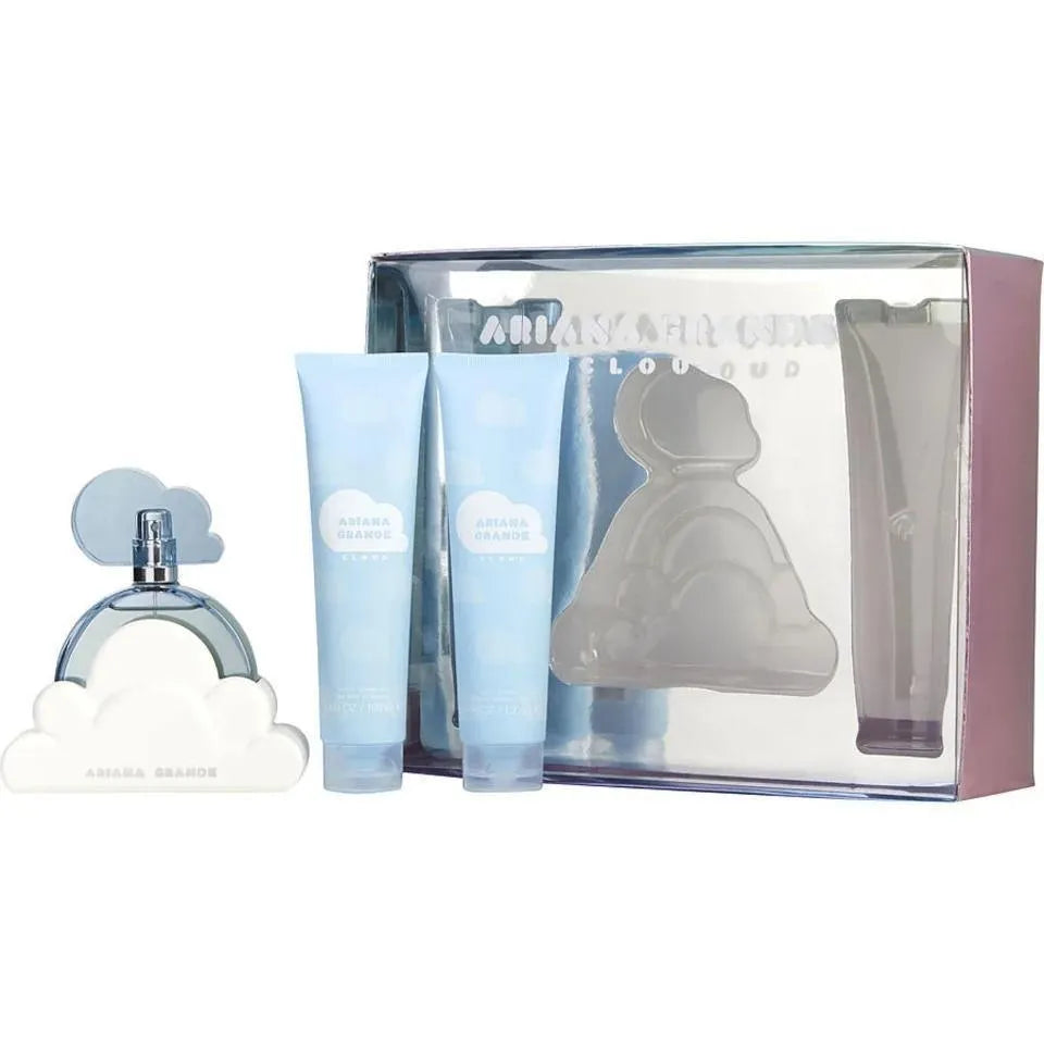 Ariana Grande Cloud Set 3 Piezas edp 100 ml