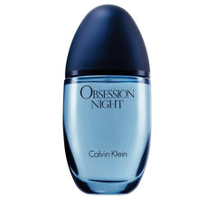 Perfume Obsession Night para Mujer de Calvin Klein EDP 100ML