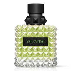 Perfume Born in Roma Green Stravaganza para Mujer de Valentino EDP 50ML