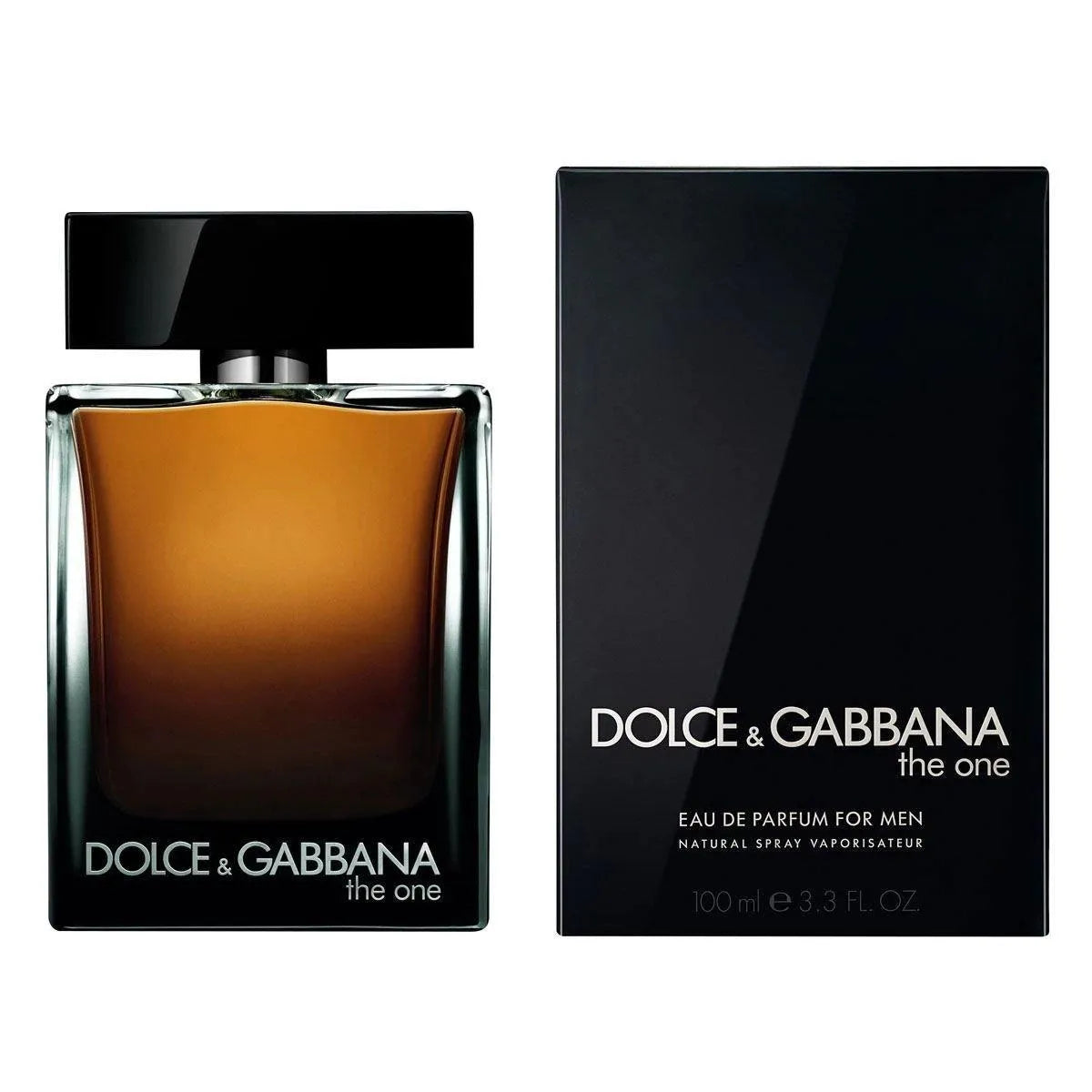 Perfume The One para Hombre de Dolce and Gabbana EDP