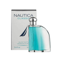 Paquete Desodorante 150ml + Perfume 100ml Nautica Classic para Hombre de Nautica