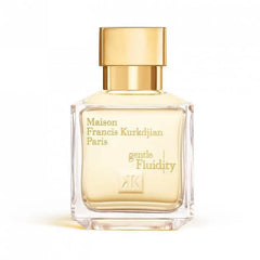 Perfume Gentle Fluidity Gold Unisex de Maison Francis Kurkdjian EDP 70ML