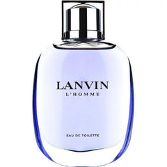 Perfume Lanvin L'Homme para Hombre de Lanvin Eau de Toilette 100ML