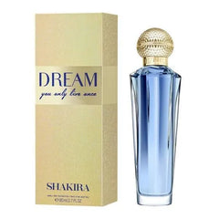 Perfume Dream para Mujer de Shakira EDT 80ML
