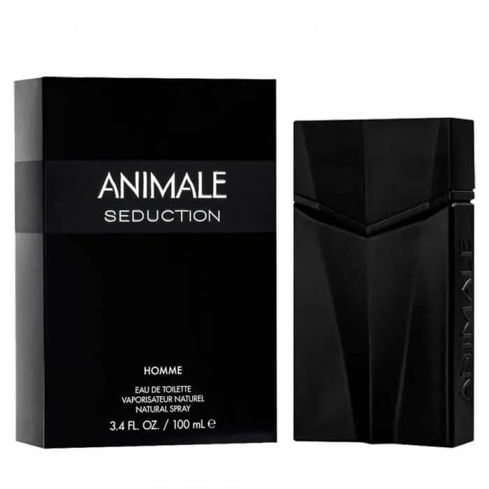 Perfume Animale Seduction para Hombre de Animale EDT 100ML