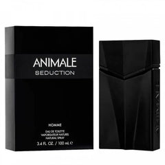 Perfume Animale Seduction para Hombre de Animale EDT 100ML