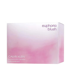 Perfume Euphoria Blush para Mujer de Calvin Klein EDP 100ML