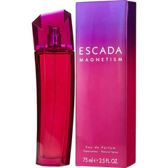Perfume Escada Magnetism  para Mujer de Escada Eau De Parfum 75 ml