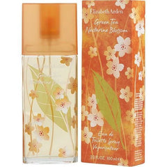 Perfume Green Tea Nectarine Blossom para Mujer de Elizabeth Arden EDT 100ML