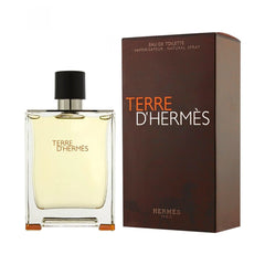 Perfume Therre d´Hermes para Hombre de Hermes Eau de Toilette