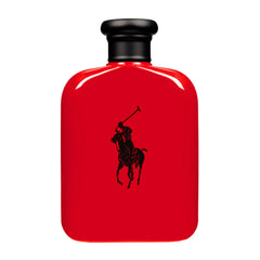 Perfume Polo Red para Hombre de Ralph Lauren Eau de Toilette 125ML