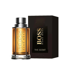 Perfume Boss The Scent Para Hombre de Hugo Boss EDT 100ml y 200ml