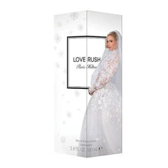 Perfume Love Rush para Mujer de Paris Hilton EDP 100ML