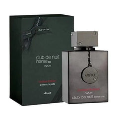Perfume Club de Nuit Intense Man para Hombre de Armaf (Limited Edition) EDP 105ML
