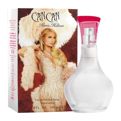Perfume Can Can para Mujer  de Paris Hilton Eau de Parfum 100ML