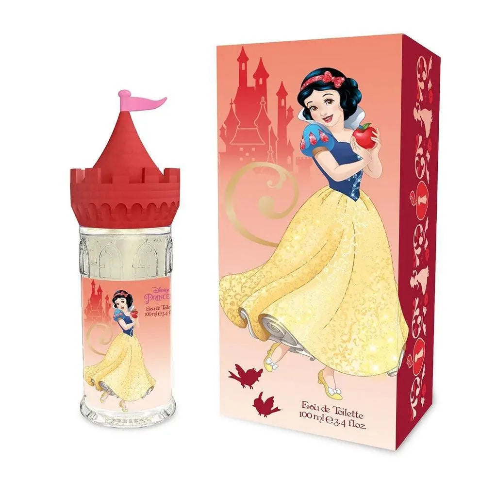 Perfume Blanca Nieves para Niña de Disney Eau de Toilette 100ML
