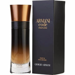Perfume Armani Code Profumo Para Hombre de Giorgio Armani edp 110ML