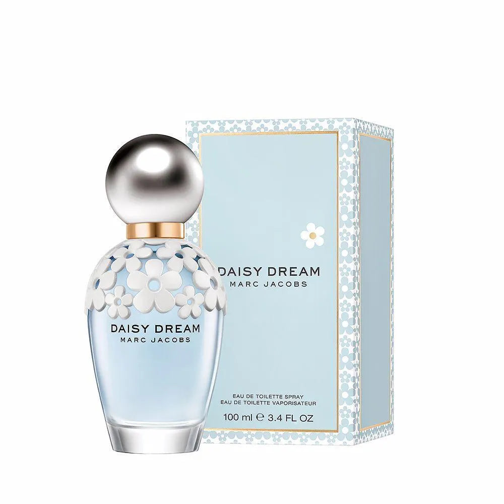 Perfume Daisy Dream Para Mujer de Marc Jacobs Eau de Toilette 100 ML