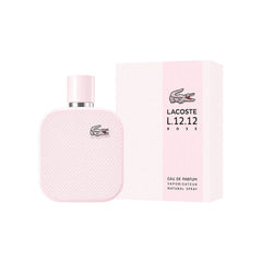 Perfume Rose para Mujer de Lacoste edp 100mL