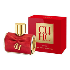 Perfume CH Privée para Mujer de Carolina Herrera EDP 50ML y 80ML