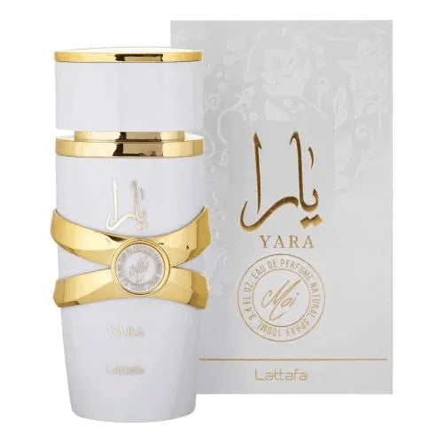 Perfume Yara Moi para Mujer de Lattafa EDP 100ML
