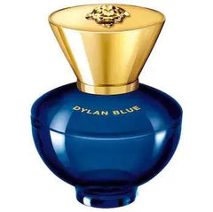 Mini Perfume Dylan Blue para Mujer de Versace EDP 5ML