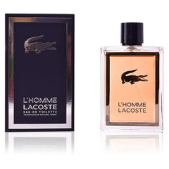 Perfume L'Homme para Hombre de Lacoste Eau de Toilette 100ML