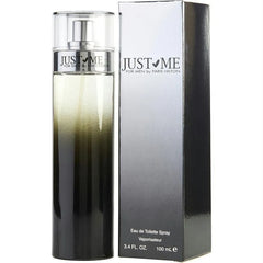 Perfume Just Me para Hombre de Paris Hilton Eau de Toilette 100ML