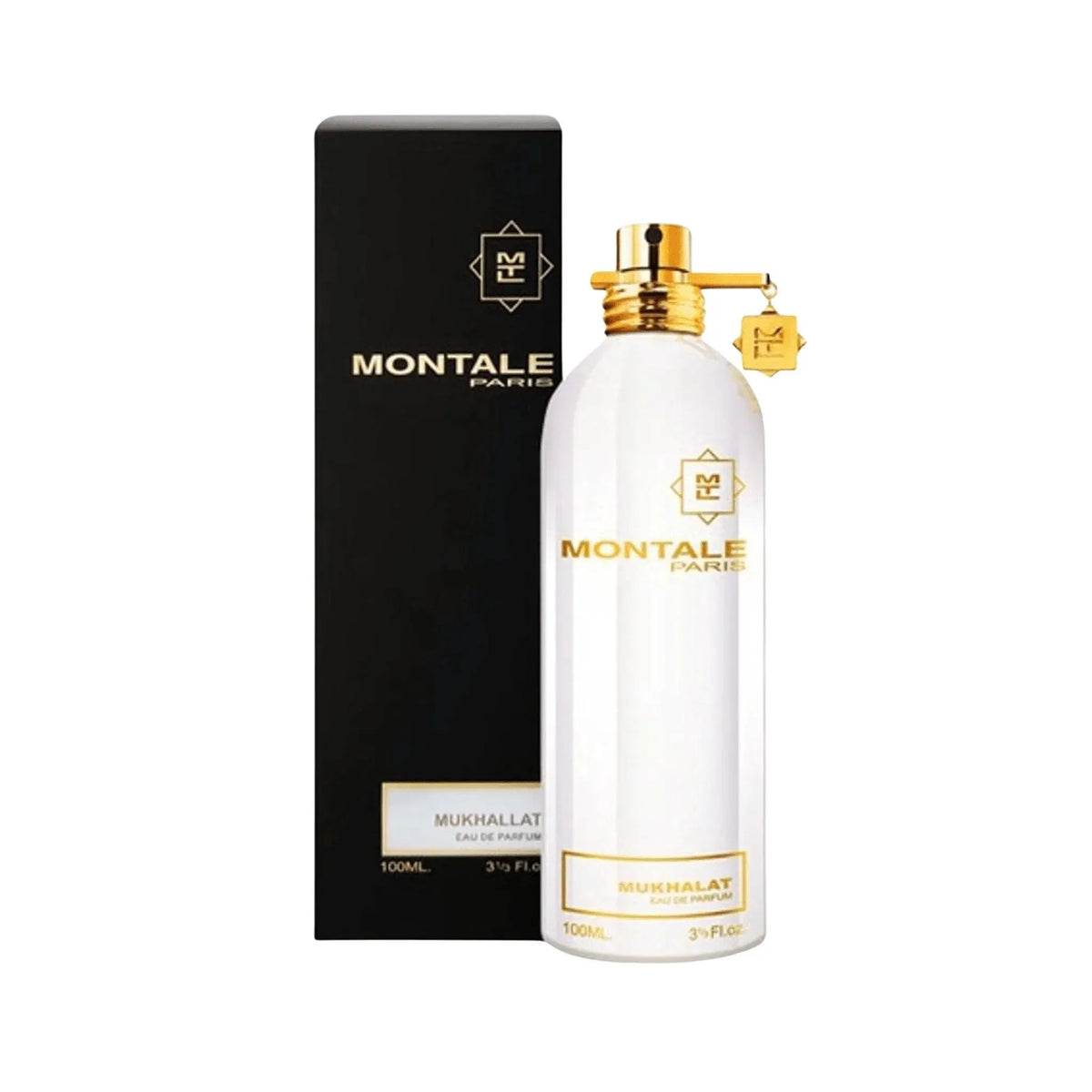 Perfume Mukhallat Unisex de Montale EDP 100ML