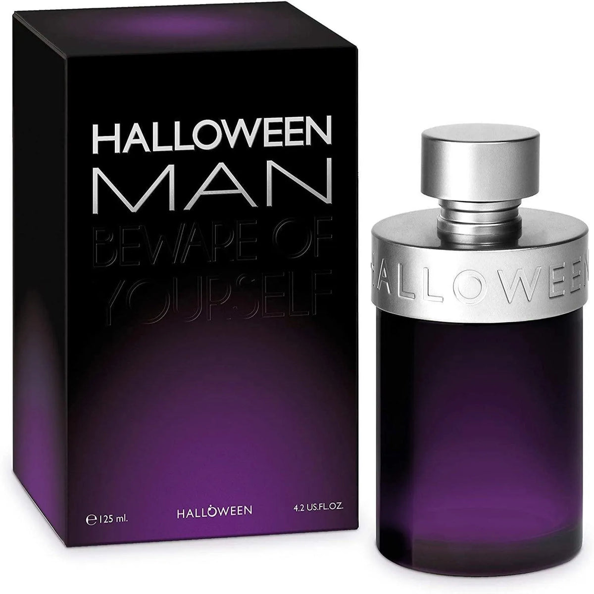 Perfume Halloween Man para Hombre de Halloween edt 125ML