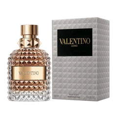 Perfume Valentino Uomo para Hombre de Valentino Eau de Toilette 100ML