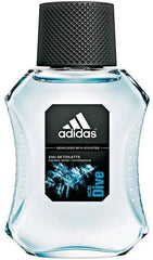Perfume Ice Dive Para Hombre de Adidas Eau de Toilette 100ML