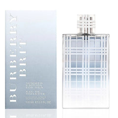 Perfume Burberry Brit Summer Para Hombre de Burberry 100ML