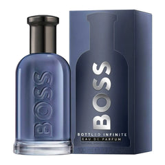 Perfume Boss Bottled Infinite para Hombre de Hugo Boss EDP 100ML