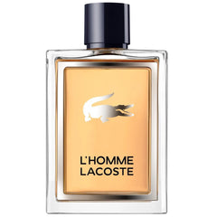 Perfume L'Homme para Hombre de Lacoste Eau de Toilette 150ML
