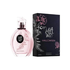 Perfume Halloween Mia Me Mine para Mujer de Jesús del Pozo EDT 100ML