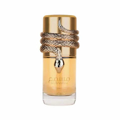 Perfume Musamam White Intense Unisex de Lattafa EDP 100ML