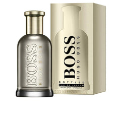 Perfume Boss Bottled Para Hombre De Hugo Boss Eau de Parfum