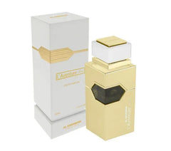 Perfume L'Aventure para Mujer de Al Haramain EDP 100ML y 200ML