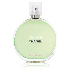 Perfume Chance para Mujer de Chanel Eau de Fraiche 100 ML