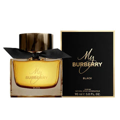 Perfume My Burberry Black para Mujer de Burberry EDP 90ML