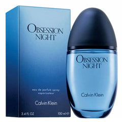 Perfume Obsession Night para Mujer de Calvin Klein EDP 100ML