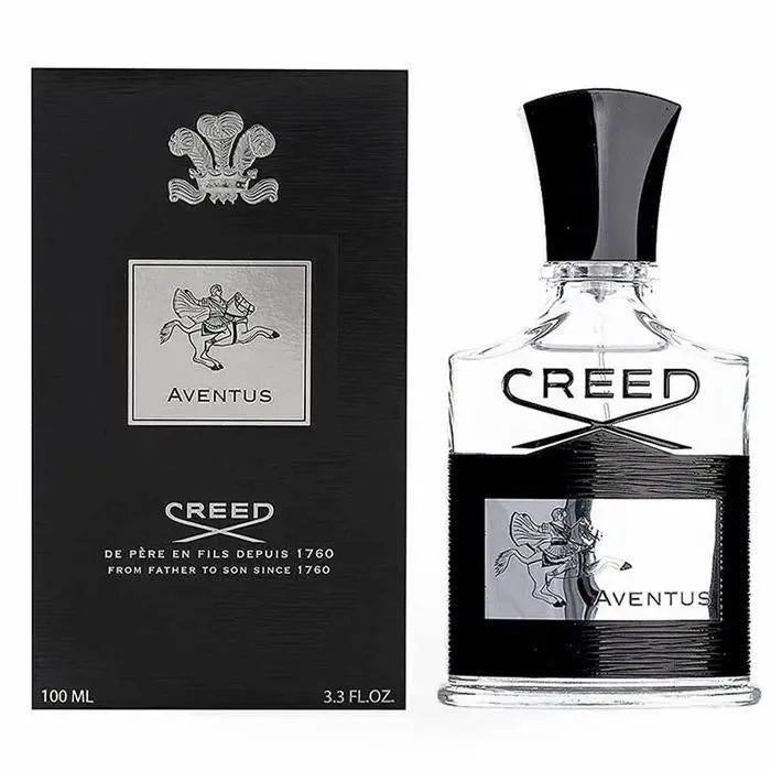 Perfume Aventus para Hombre de Creed Eau de Parfum de 100ML