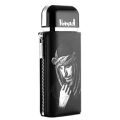 Perfume Nomad The Wanderer para Hombre de Armaf EDP 100ML