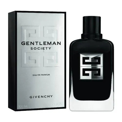 Perfume Gentleman Society para Hombre de Givenchy EDP 100ML
