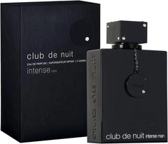 Perfume Club De Nuit Intense Man Para Hombre De Armaf EDP 150ML y 200ML